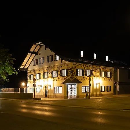 Apartment Sauerweingut *