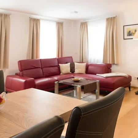 Apartment Sauerweingut