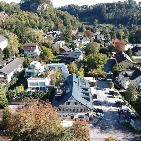 Lägenhet Sauerweingut *