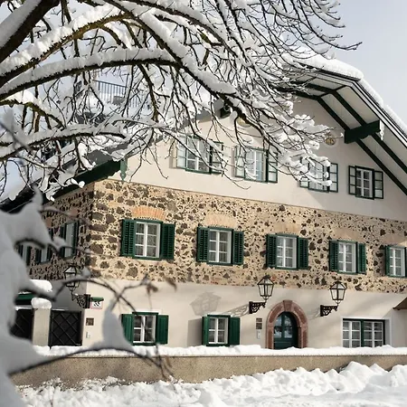 Sauerweingut Salzburgo