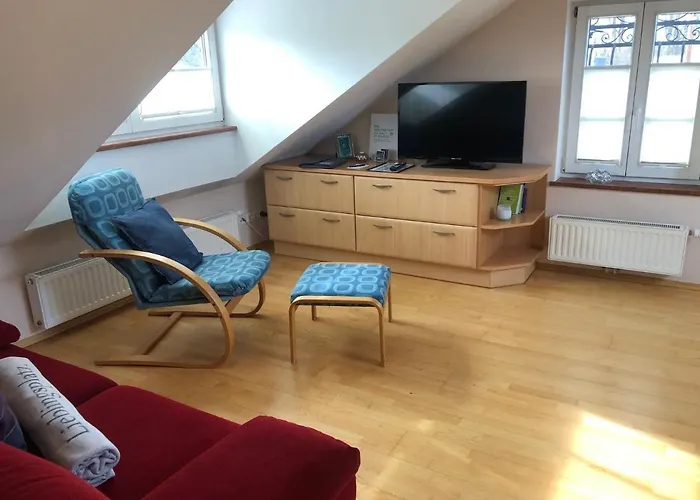 Sauerweingut Lägenhet