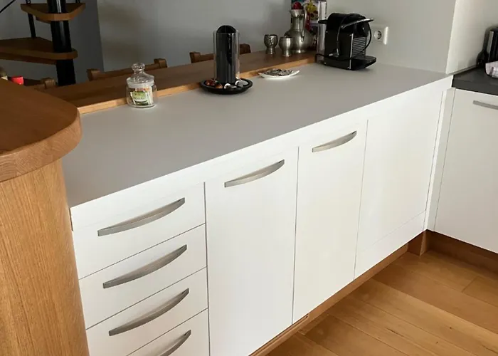 Sauerweingut Lägenhet