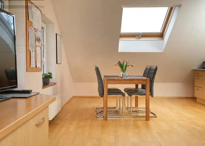 Lägenhet Sauerweingut