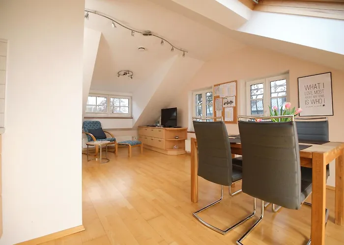 Lägenhet Sauerweingut