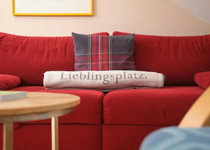 Lägenhet Sauerweingut *
