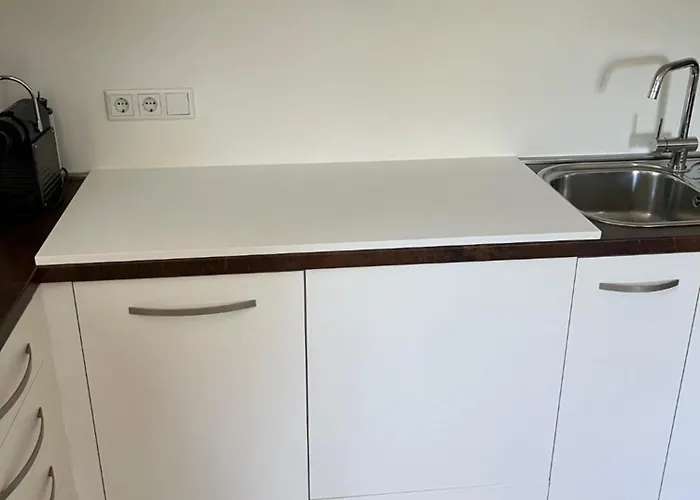 Lägenhet Sauerweingut Salzburg