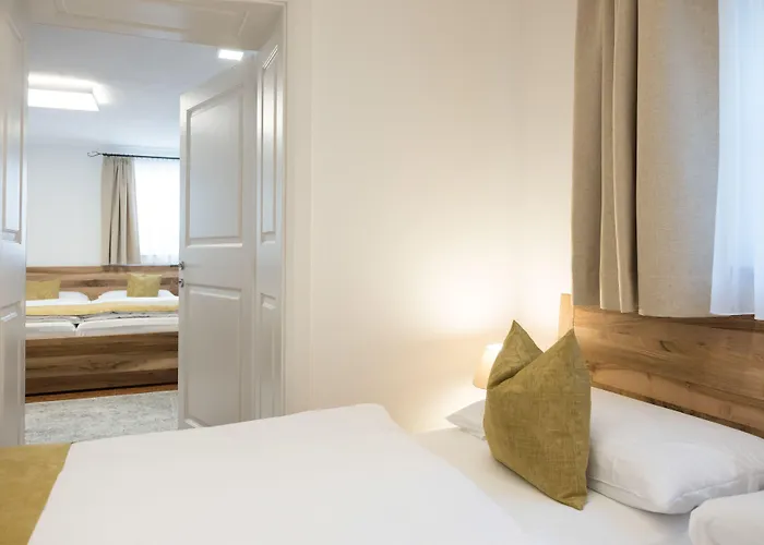 Sauerweingut Lägenhet