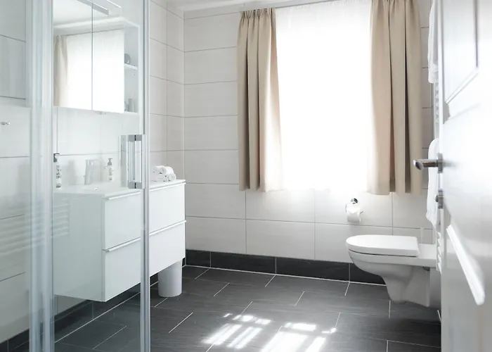 Lägenhet Sauerweingut *