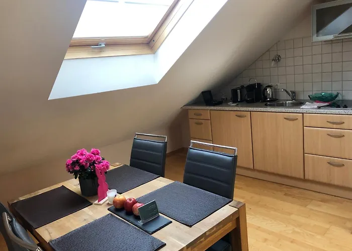 Daire Sauerweingut Salzburg