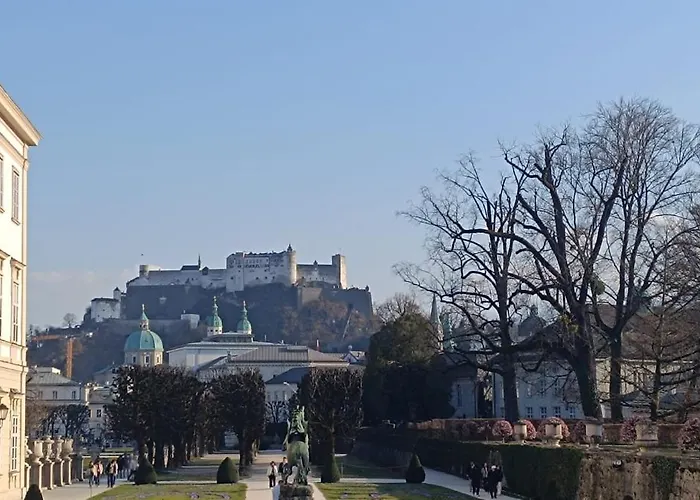 Appartamento Sauerweingut