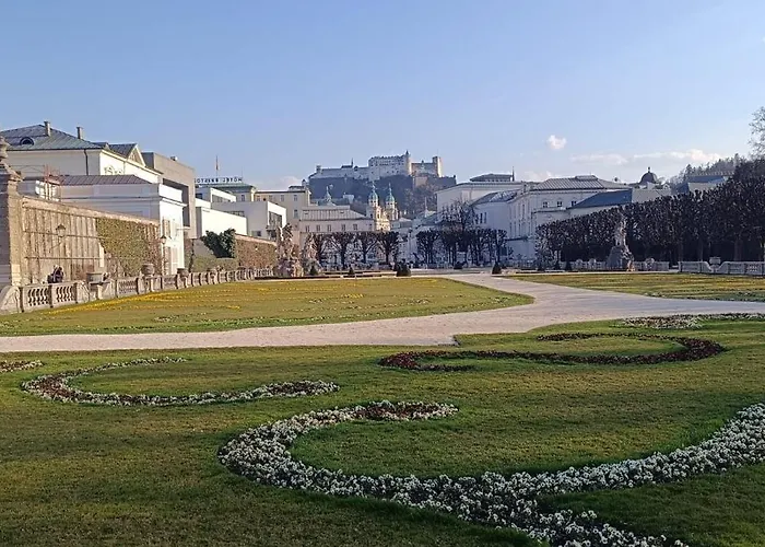 Sauerweingut Appartamento *