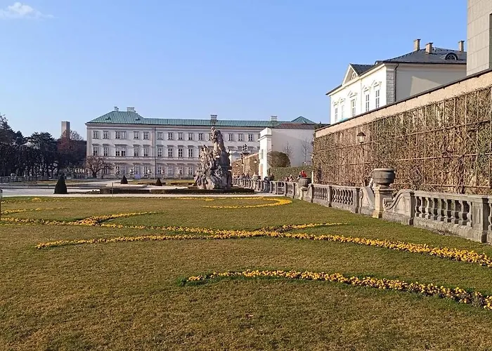 Appartamento Sauerweingut *