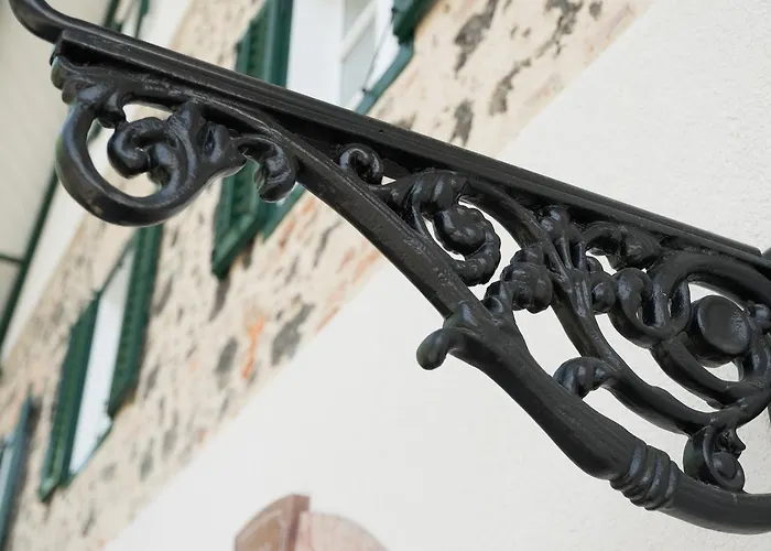 Sauerweingut Lägenhet