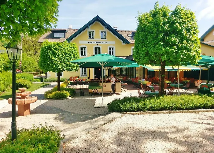 Sauerweingut Salzburg