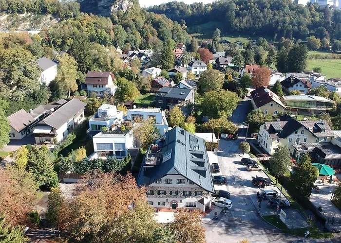 Lägenhet Sauerweingut *