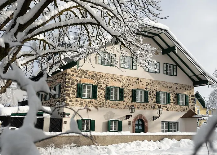 Sauerweingut Salzburg