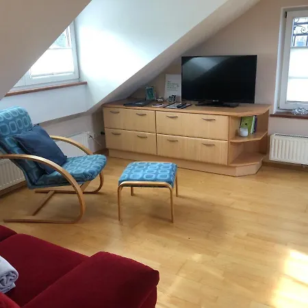 Sauerweingut アパート