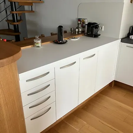 Sauerweingut アパート