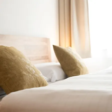 Sauerweingut アパート