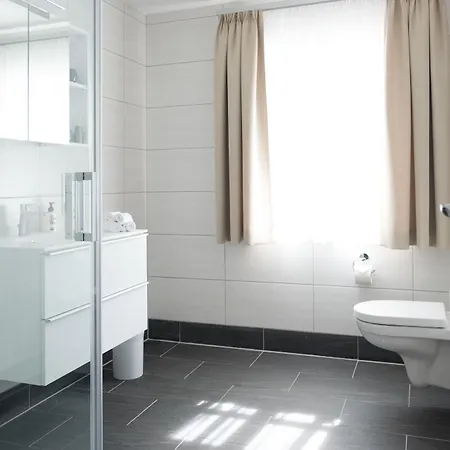 アパート Sauerweingut *