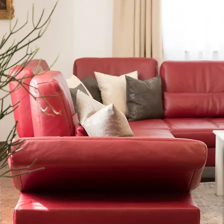 Sauerweingut アパート *