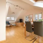 Apartmán Sauerweingut
