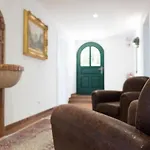 Apartmán Sauerweingut Solnohrad