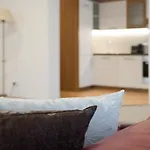 Appartement Sauerweingut *
