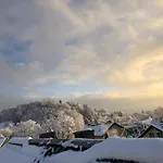 Apartmán Sauerweingut *