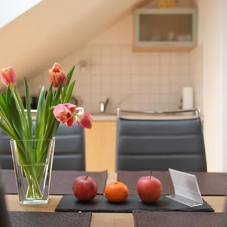 Sauerweingut Apartamento