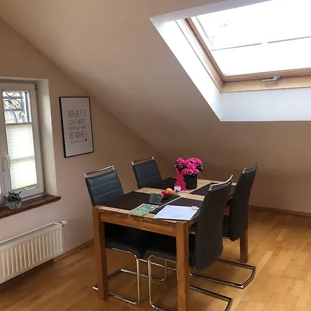 Sauerweingut Apartamento *