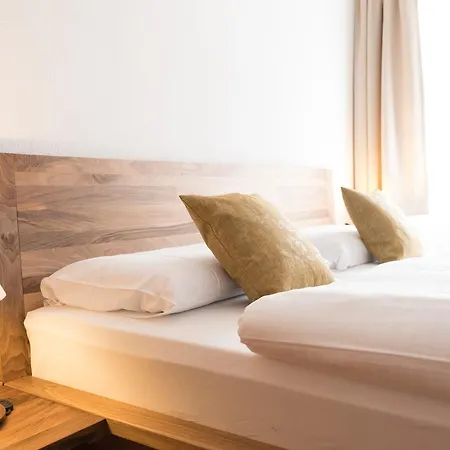 Apartamento Sauerweingut Salzburgo