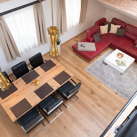 Sauerweingut Apartamento Salzburgo