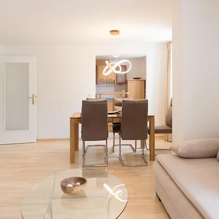 Sauerweingut Apartamento Salzburgo