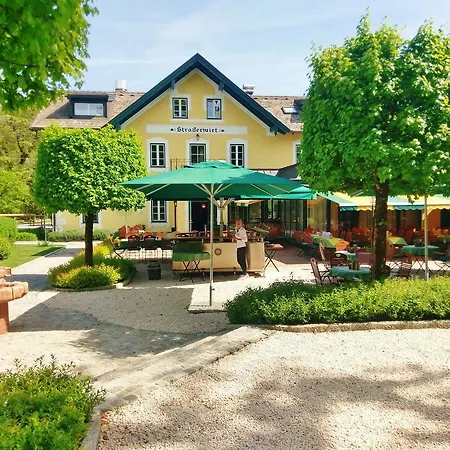 Sauerweingut Salzburgo