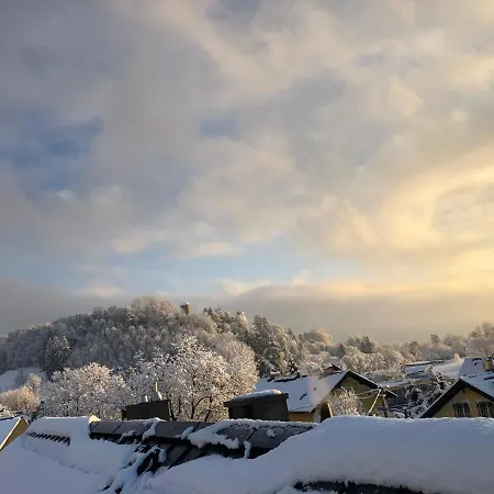 Apartamento Sauerweingut *