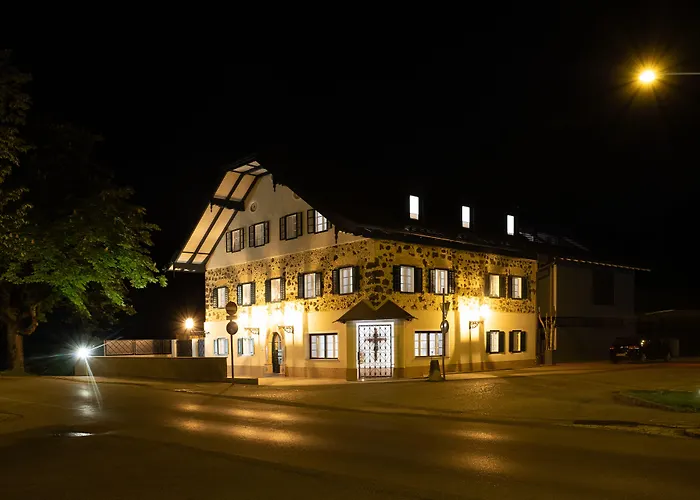 Sauerweingut ザルツブルク