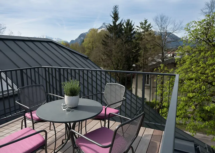 Sauerweingut * ザルツブルク