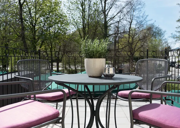 Sauerweingut ザルツブルク