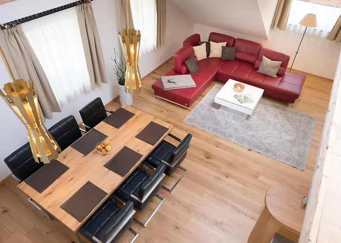 Sauerweingut アパート ザルツブルク