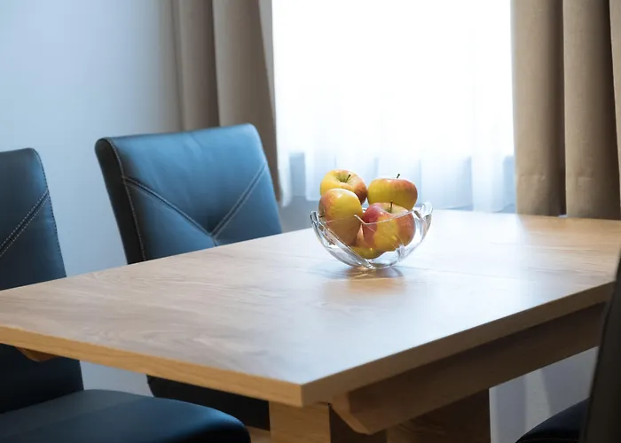 Sauerweingut * ザルツブルク