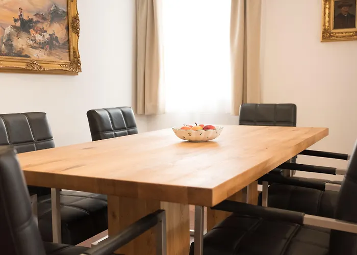 アパート Sauerweingut *